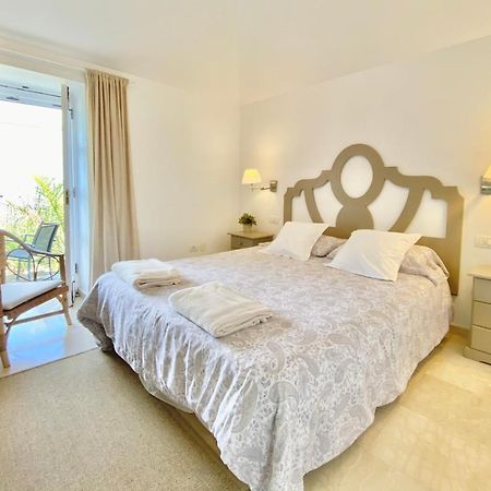 Exclusiva Villa Con Piscina Privada, Villa Juandana San Juan de la Rambla Kültér fotó