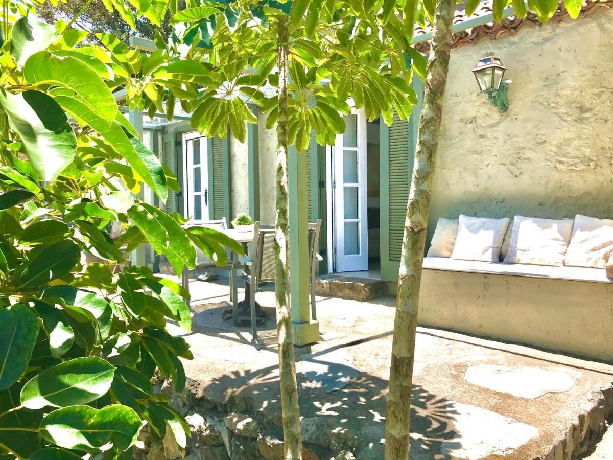 Exclusiva Villa Con Piscina Privada, Villa Juandana San Juan de la Rambla Kültér fotó