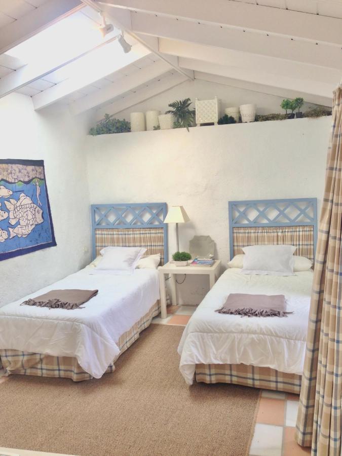 Exclusiva Villa Con Piscina Privada, Villa Juandana San Juan de la Rambla Kültér fotó