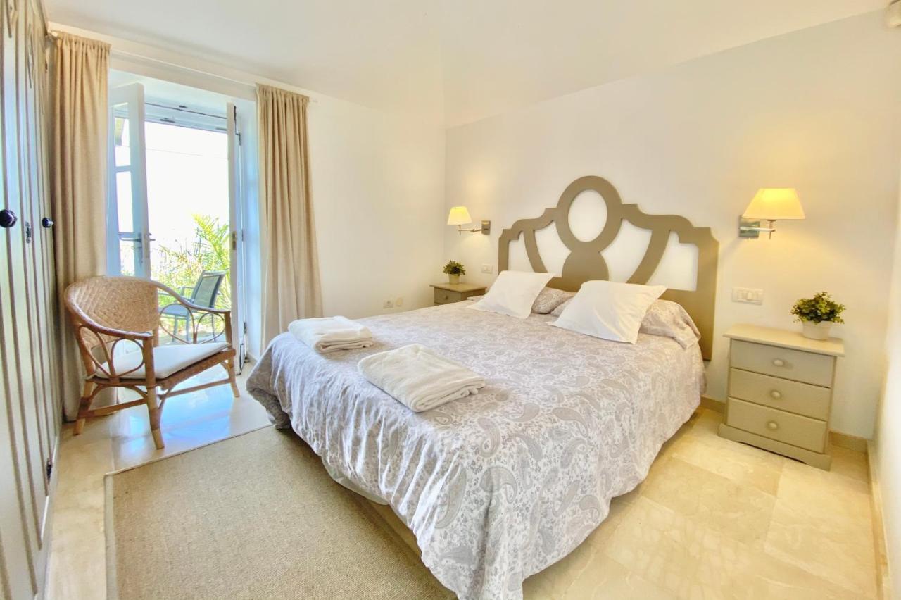 Exclusiva Villa Con Piscina Privada, Villa Juandana San Juan de la Rambla Kültér fotó