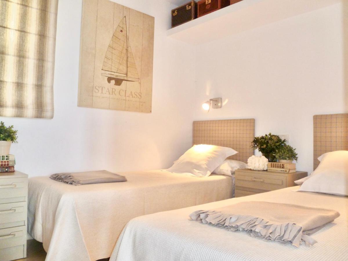 Exclusiva Villa Con Piscina Privada, Villa Juandana San Juan de la Rambla Kültér fotó