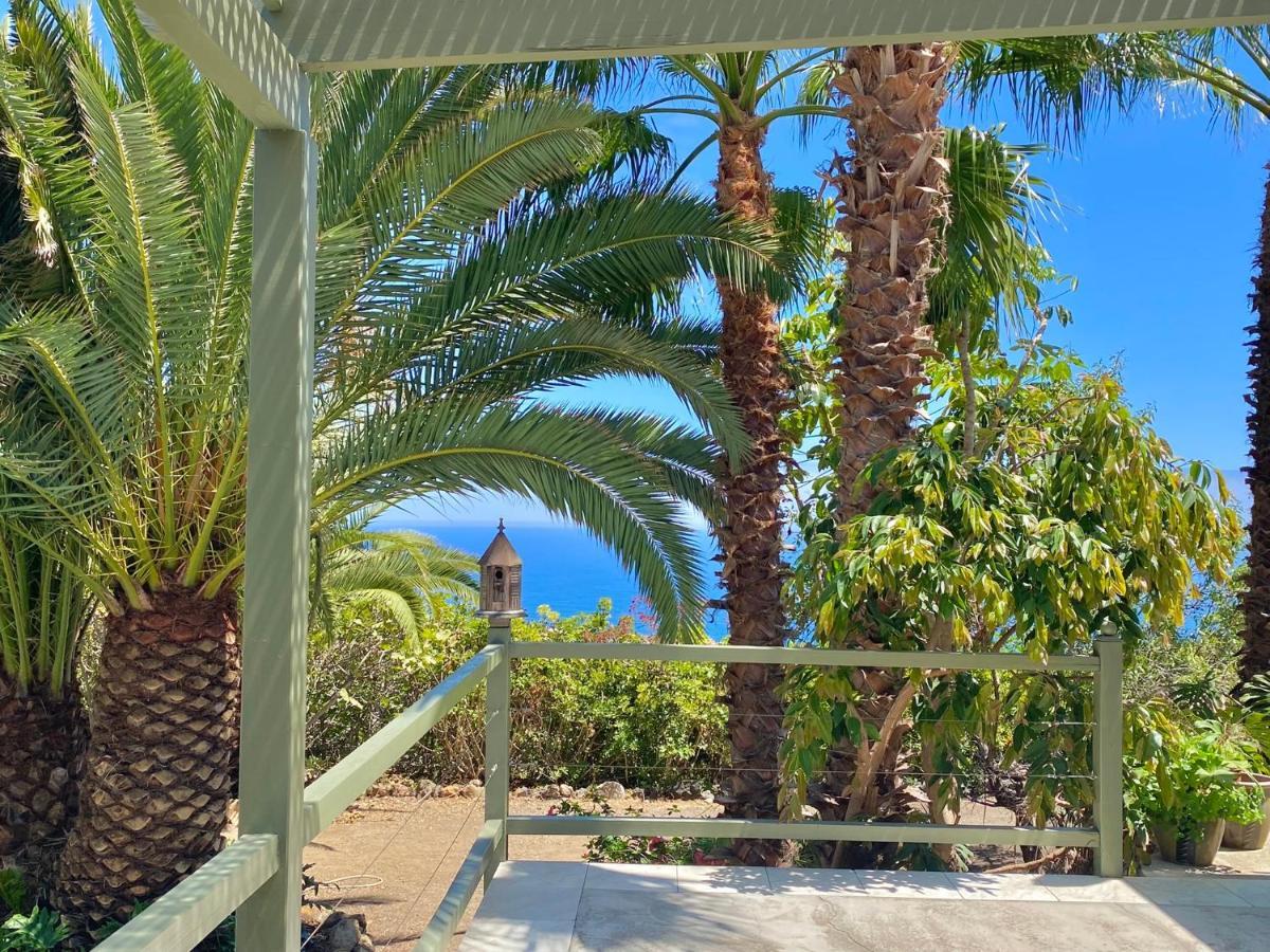 Exclusiva Villa Con Piscina Privada, Villa Juandana San Juan de la Rambla Kültér fotó