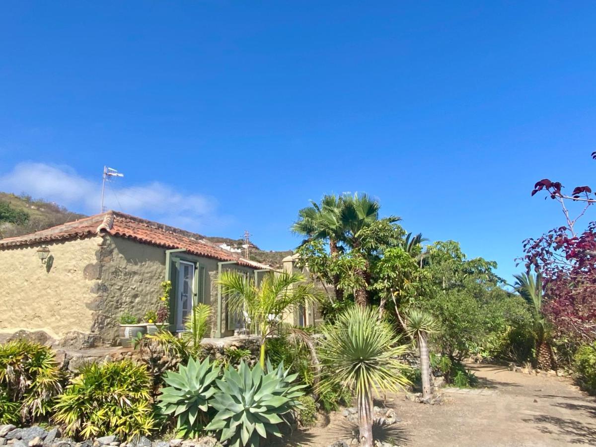 Exclusiva Villa Con Piscina Privada, Villa Juandana San Juan de la Rambla Kültér fotó