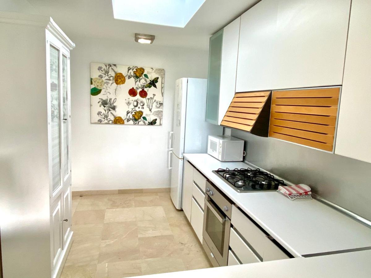 Exclusiva Villa Con Piscina Privada, Villa Juandana San Juan de la Rambla Kültér fotó