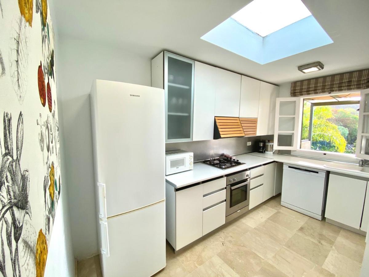 Exclusiva Villa Con Piscina Privada, Villa Juandana San Juan de la Rambla Kültér fotó