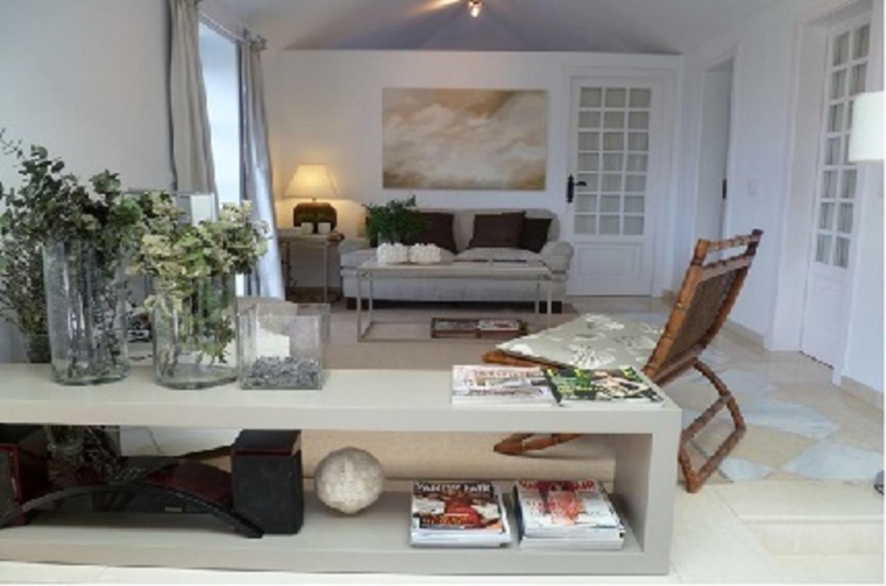 Exclusiva Villa Con Piscina Privada, Villa Juandana San Juan de la Rambla Kültér fotó