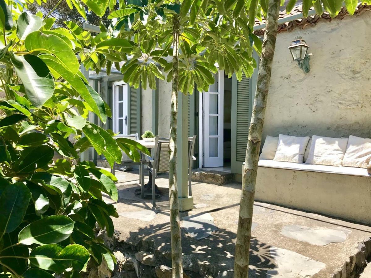 Exclusiva Villa Con Piscina Privada, Villa Juandana San Juan de la Rambla Kültér fotó