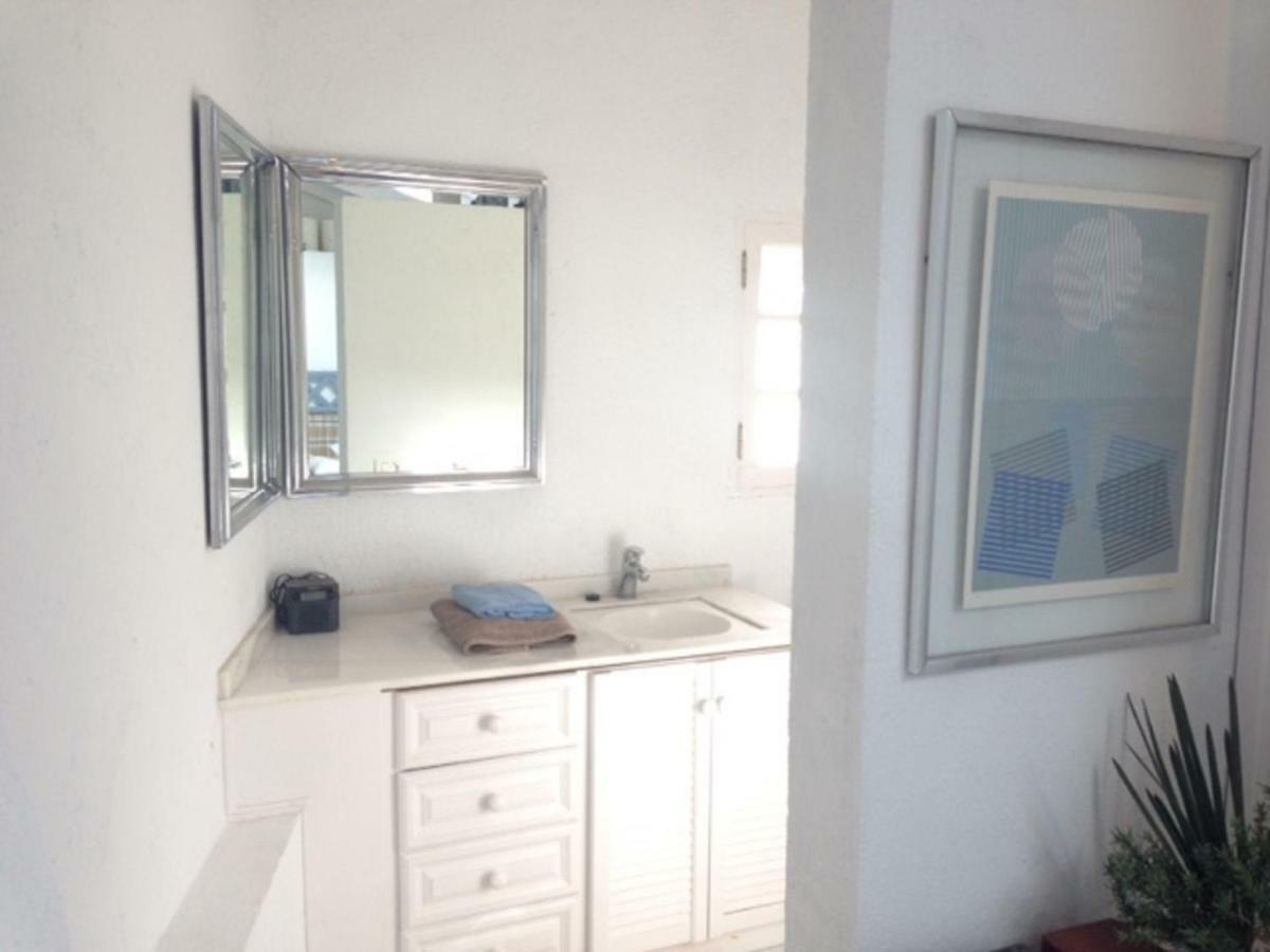 Exclusiva Villa Con Piscina Privada, Villa Juandana San Juan de la Rambla Kültér fotó