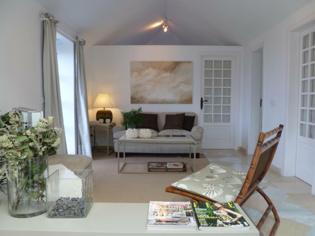 Exclusiva Villa Con Piscina Privada, Villa Juandana San Juan de la Rambla Kültér fotó