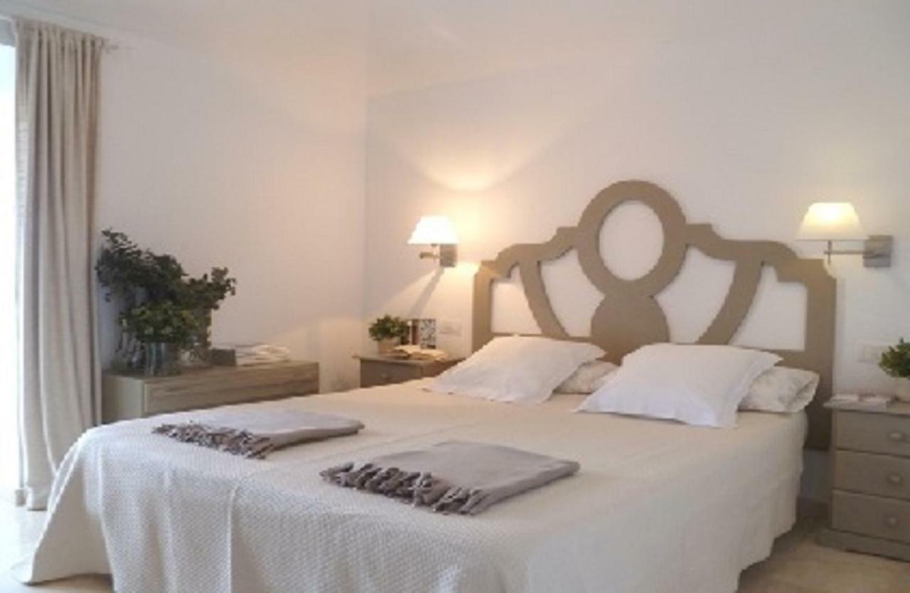 Exclusiva Villa Con Piscina Privada, Villa Juandana San Juan de la Rambla Kültér fotó