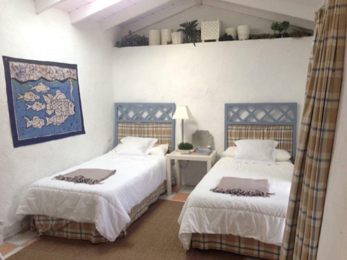 Exclusiva Villa Con Piscina Privada, Villa Juandana San Juan de la Rambla Kültér fotó