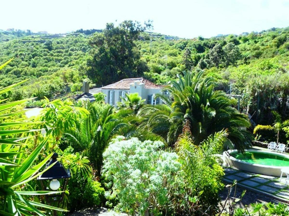 Exclusiva Villa Con Piscina Privada, Villa Juandana San Juan de la Rambla Kültér fotó