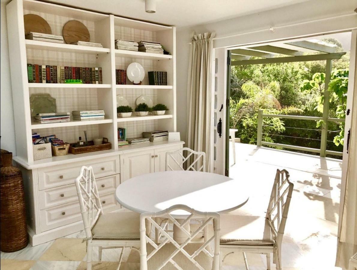 Exclusiva Villa Con Piscina Privada, Villa Juandana San Juan de la Rambla Kültér fotó